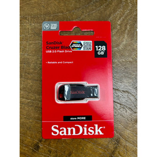 USB2.0 Flash Drive SanDisk 128GB