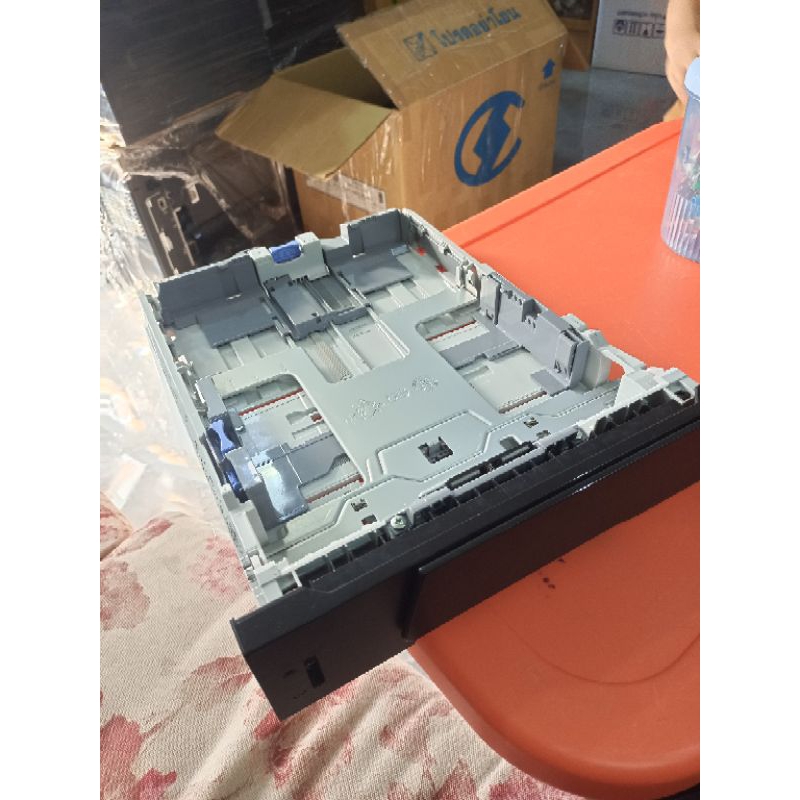 ถาดกระดาษhp pro400m401dn hp pro 400m425dnมือสอง