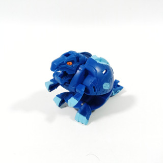 🇯🇵 Bakugan Trox Battle Planet Blue Aquos ของเล่นลูกบอลแปลงร่าง บาคุกัน ของแท้ญี่ปุ่น