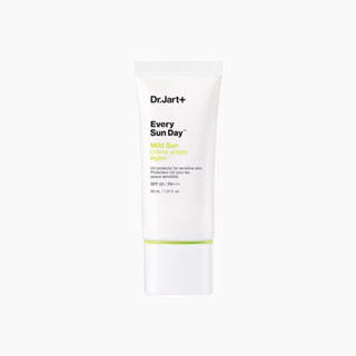 #พร้อมส่ง# DR.JART+ Every Sun Day Mild Sun SPF 43 PA+++