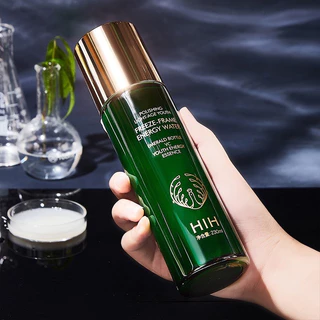 N310 HIH ESSENCE เขียวมรกต ฟื้นฟูผิว กระชับรูขุมขน น้ำตบหน้าฉ่ำ 230ml