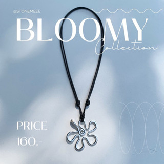 สร้อยคอ Bloomy Collection