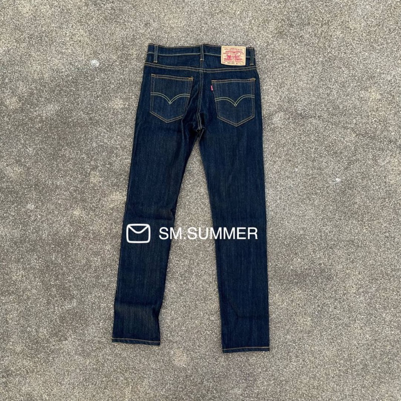 กางเกงยีนส์Levi’s 501 พร้อมส่ง