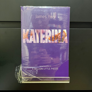 Katerina - James Frey