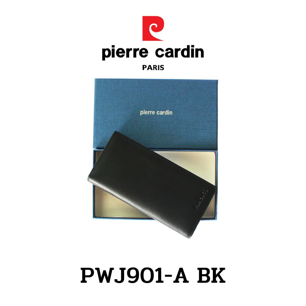 Pierre Cardin กระเป๋าสตางค์ รุ่น PWJ901-A