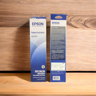 ตลับหมึก EPSON LQ-310 แท้ 100%