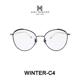 Mira Madison Glasses กรอบแว่นตา รุ่น WINTER-ADE C4