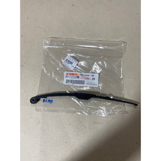 Z-145.143 ยางกดโซ่ราวลิ้น (แท้)ตัวบน Fino,mio,Nouvo คาบู/ตัวเก่า no.5MX-E2241-00
