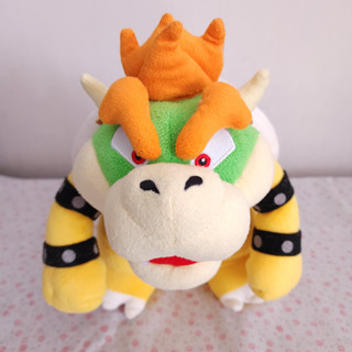 ตุ๊กตา คุปปะ (Super Mario | Koopa Doll) 12 นิ้ว ลิขสิทธิ์ Super Mario ของแท้