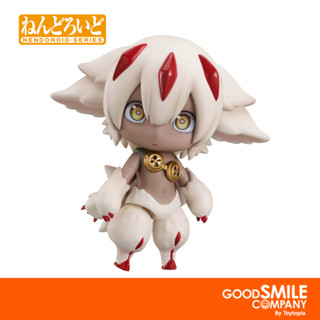 พร้อมส่ง+โค้ดส่วนลด Nendoroid 1959 Faputa: Made In Abyss: The Golden City Of The Scorching Sun (ลิขสิทธิ์แท้)