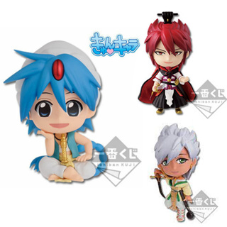 Banpresto : Ichiban Kuji - งานแท้ มือ1 ไม่แกะ