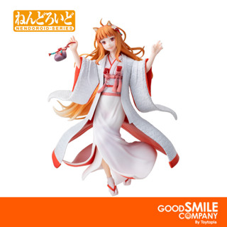 พร้อมส่ง+โค้ดส่วนลด CAworks Spice And Wolf Holo: Wedding Kimono Ver.: Spice and Wolf 1/7 (ลิขสิทธิ์แท้)