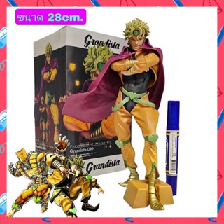 โมเดลดีโอ แบรนโด ขนาดความสูง 28cm.