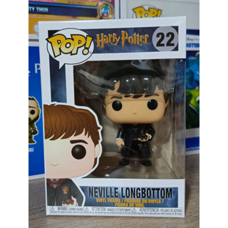 Funko Pop! : Harry Potter - Neville Longbottom