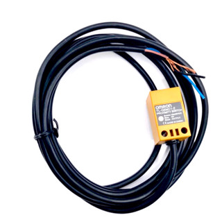 TL-Q5MC2 เซนเซอร์จับโลหะ Proximity Switch ไฟ 12-24VDC ชนิด NPN NC ระยะการจับ 5mm 3 สาย มีของพร้อมส่ง