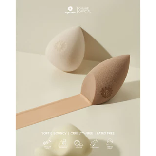 SUPERMOM l MAKEUP SPONGE ฟองน้ำแต่งหน้า