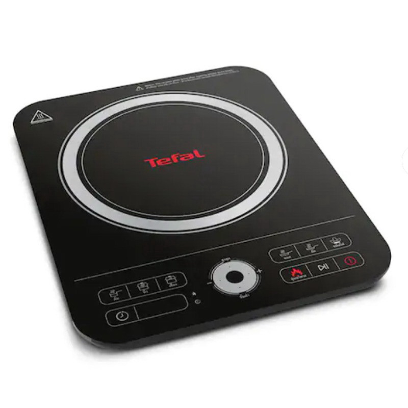 เตาแม่เหล็กไฟฟ้า TEFAL รุ่น EXPRESS IH7208