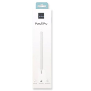 WIWU pencil Pro  ปากกาสไตลัส สำหรับ Pad