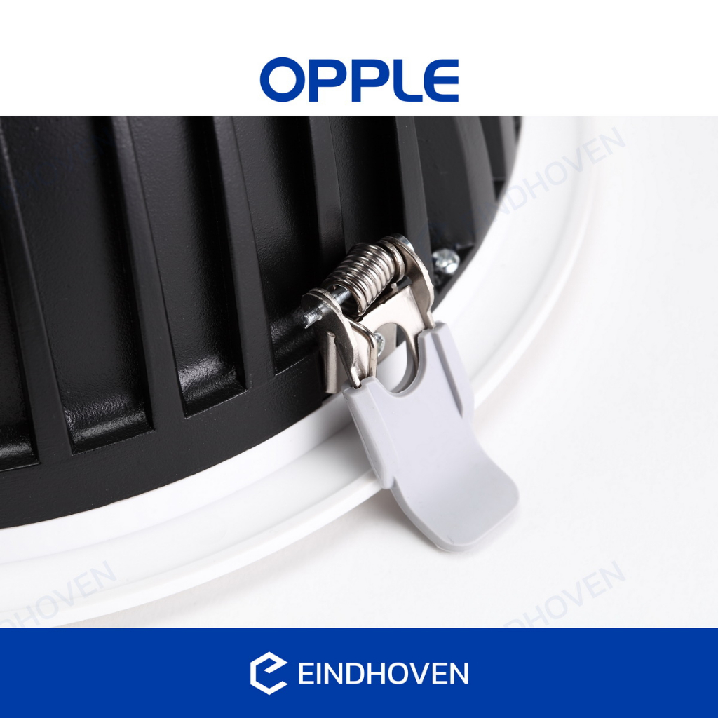 Opple โคมดาวน์ไลท์ LED รุ่น HM รูปที่ 7