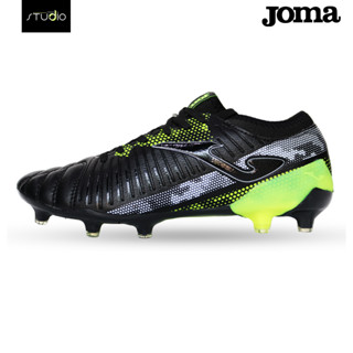 [สินค้าลิขสิทธิ์แท้ 100%] รองเท้าฟุตบอลJOMA PROPUSION CUP 2101-FG