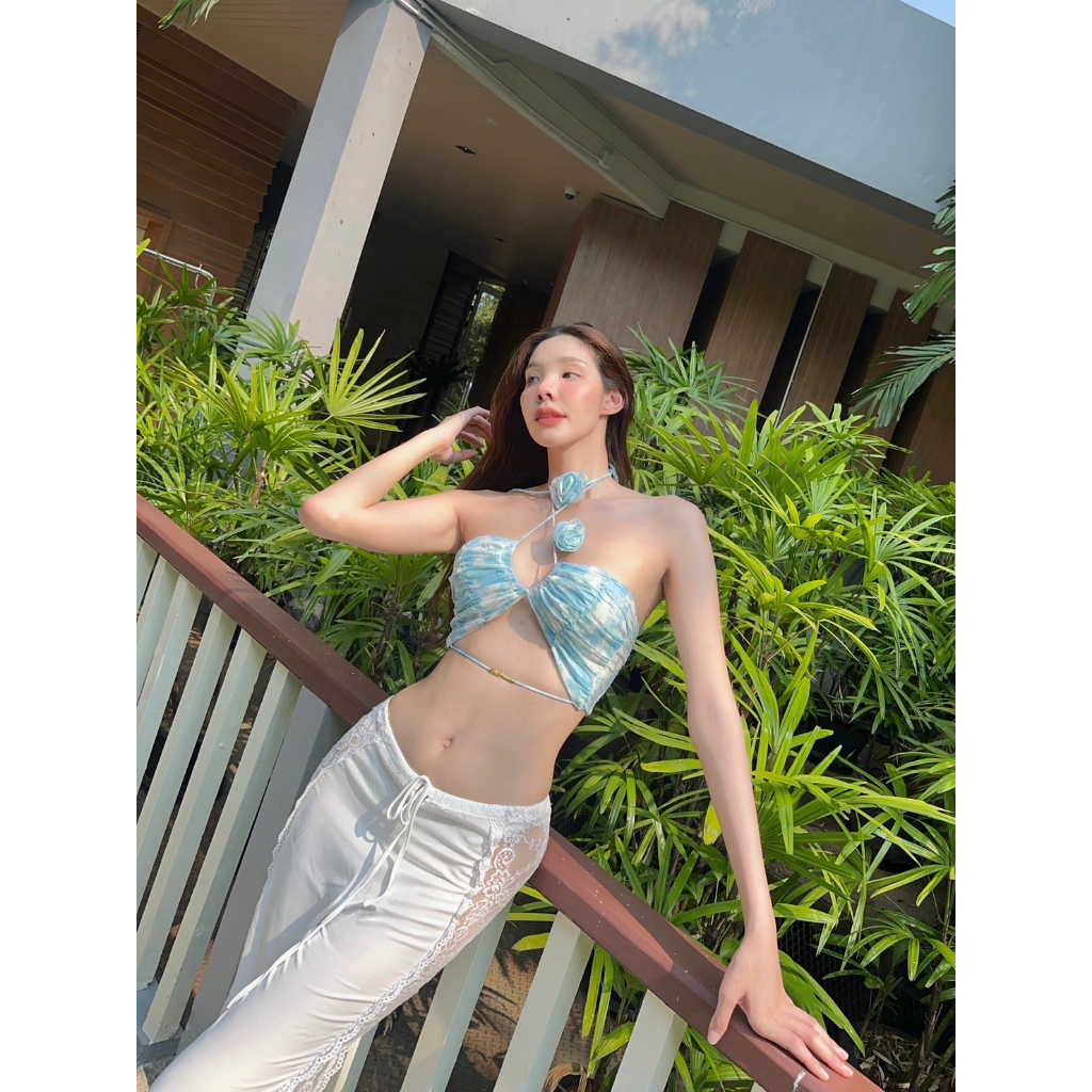 Sister.rrr : Flower Top