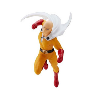 Banpresto One Punch Man Figure Vol.1 Saitama 4983164197907 (Figure)