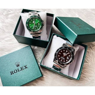 นาฬิกา ROLEX GMT master #นาฬิกา #นาฬิกาข้อมือ#นาฬิกาแฟชั่น#นาฬิกาผู้หญิง