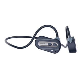 หูฟัง Bone Conduction + Power Amplifier รุ่น Z7 บลูทูธ 5.3 กันน้ำ หูฟังบลูทูธ หูฟังไร้สาย