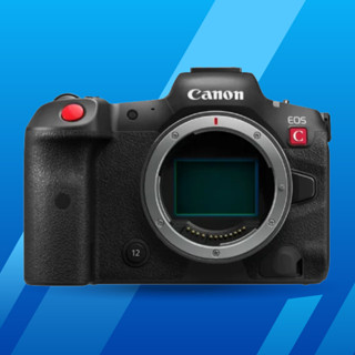 Canon EOS R5C (ฺBODY) (ประกันศูนย์)