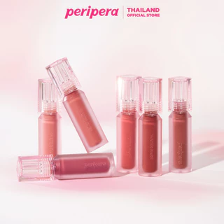 PERIPERA WATER BARE TINT : เพอริเพอร่า ลิปทินท์