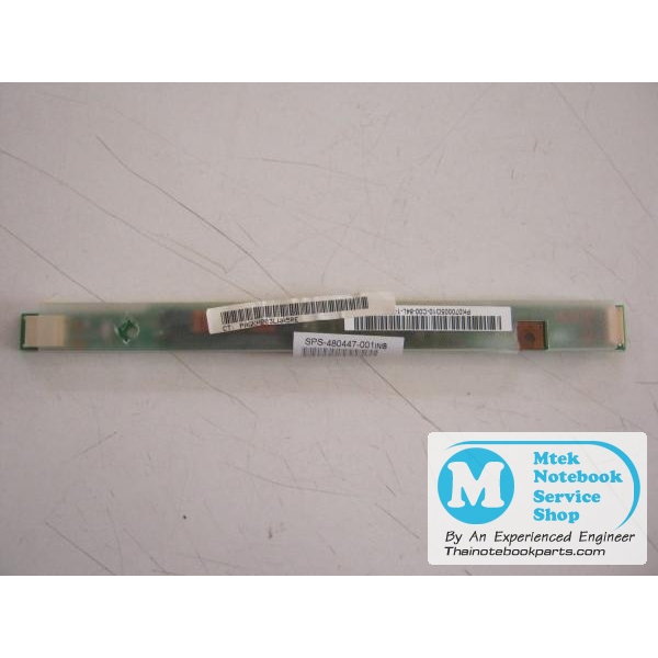 อินเวอร์เตอร์ LCD Inverter HP Pavilion DV7 - 480447-001 (มือสอง)