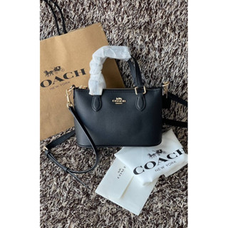 Coach Mini Gallery Crossbody