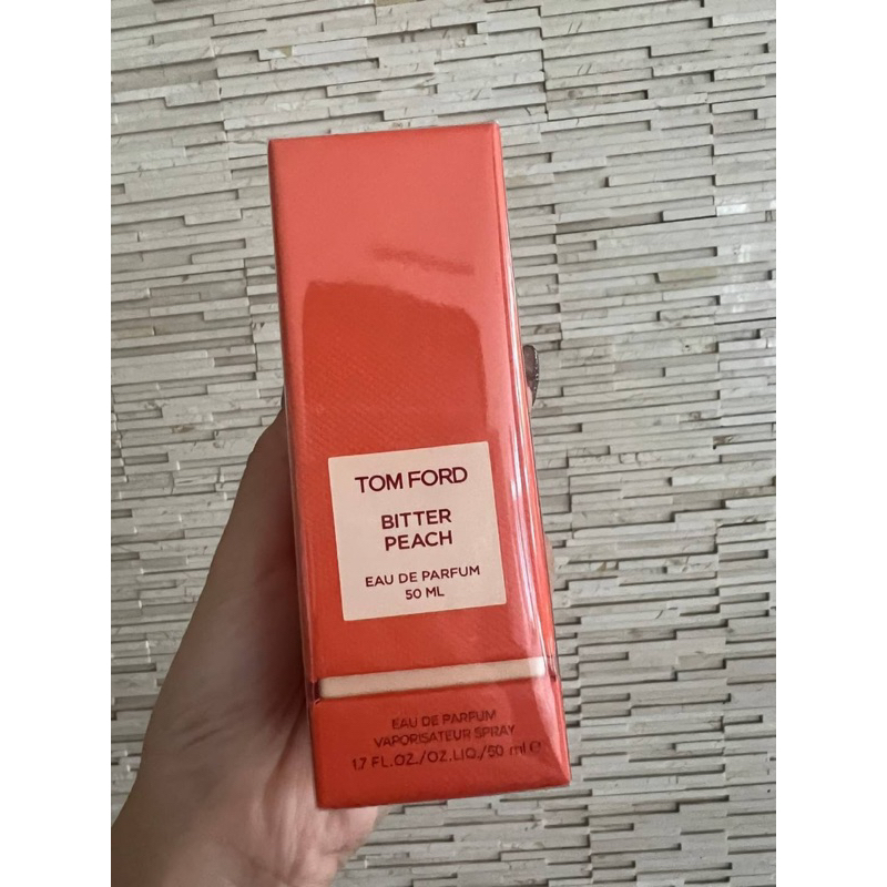 Tomford Peach EDP 50ml.