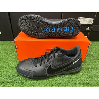 รองเท้าฟุตซอล Indoor Nike Tiempo Legend9 Academy IC หนังแท้ ไซส์ 41 44