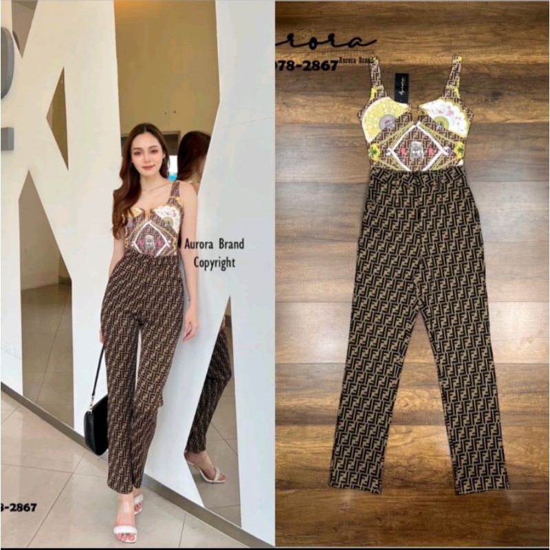 ชุดเซ็ทงานป้ายAurora