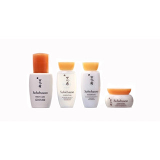 Sulwhasoo BASIC KIT 4 Items