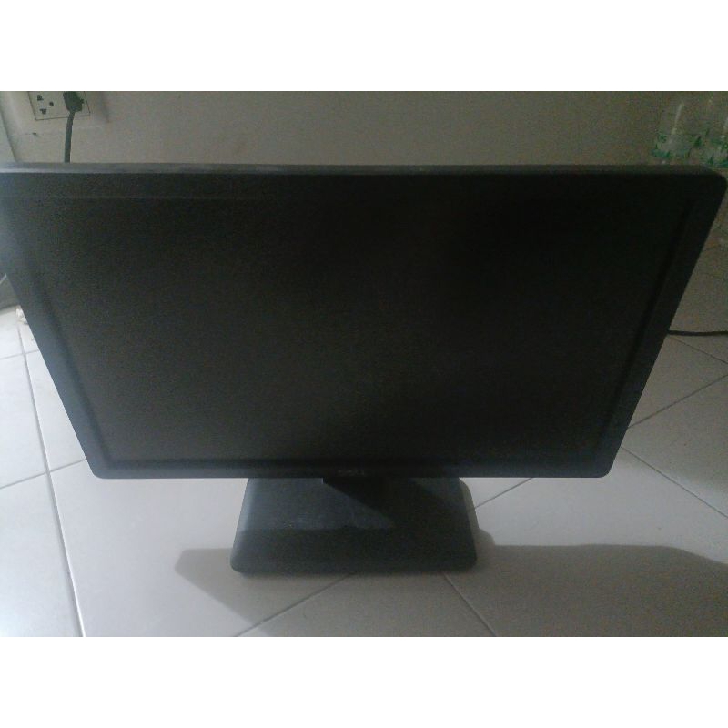 Dell🔥จอคอมสวยๆ✨ในราคาจับต้องได้🔥