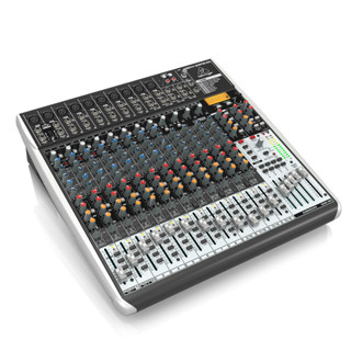 Behringer QX2442USB มิกเซอร์