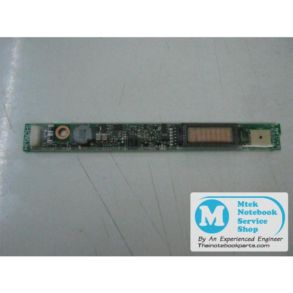 อินเวอร์เตอร์ IBM Thinkpad A20, A21, A22 - 08K3352, 08K3363 LCD Inverter (มือสอง)