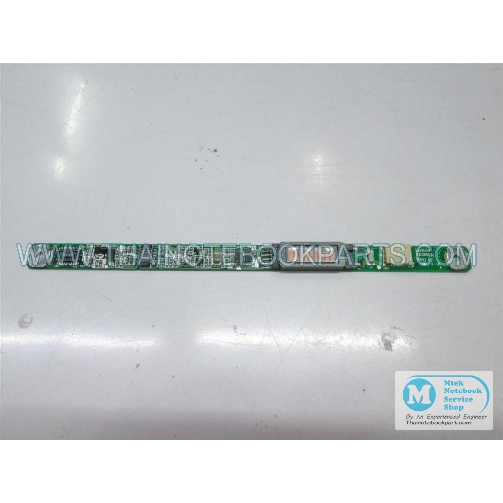 อินเวอร์เตอร์โน้ตบุ๊ค Gateway 200ARC, Samsung X05 X10 - SIC350A, HIP0156B Notebook LCD Inverter (มือ