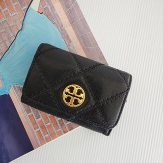 Tory Burch Willa Card Case