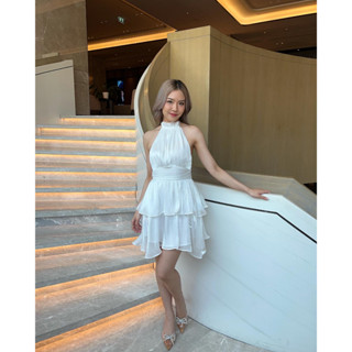 Soeurbkk - Rosalie Dress (white)