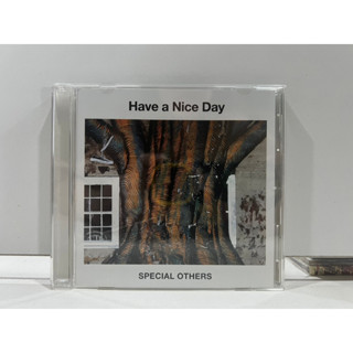 1 CD MUSIC ซีดีเพลงสากล SPECIAL OTHERS "Have a Nice Day" (D2B80)