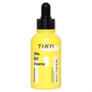 [TIAM] Vita B3 Source 40ml