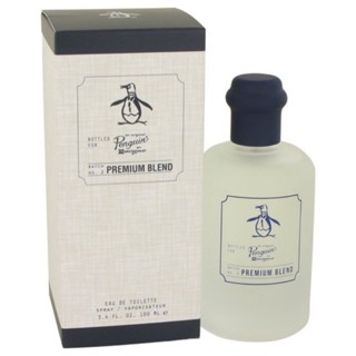 Original Penguin Premium Blend 2ml 5ml 10ml