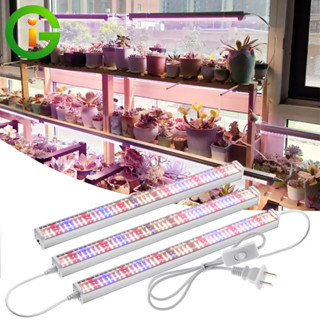 AC220V Full Spectrum LED Grow Light ไฟบอกว่าบาร์ปลูกต้นไม้ 6แถว 1000W ไฟปลูกต้นไม้ช่วยให้ต้นไม้โตเร็วแสงแดด/แสงสีม่วง