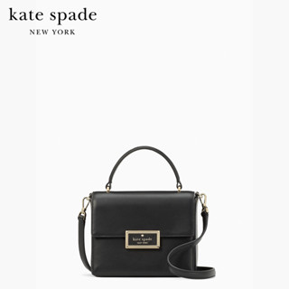 KATE SPADE NEW YORK REEGAN TOP HANDLE CROSSBODY KA755 กระเป๋าถือ