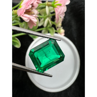 Biron emerla from Australia 5.10 carats sizen11.80x9.80mm