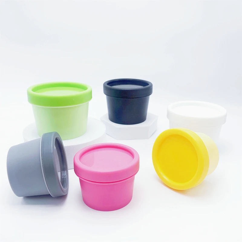 กระปุก เก็บ ช่อดอก ไอติม ครีม   50-100 ใบ [ เก็บกลิ่น สูญญากาศ ] ในไทยส่ง 1-2 วัน - รูปที่ 2