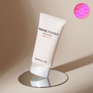 Banila co Prime primer sun base SPF 50+/PA++++ 50ml กันแดดไพรเมอร์